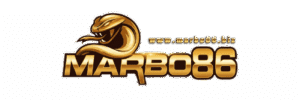 marbo86 logo