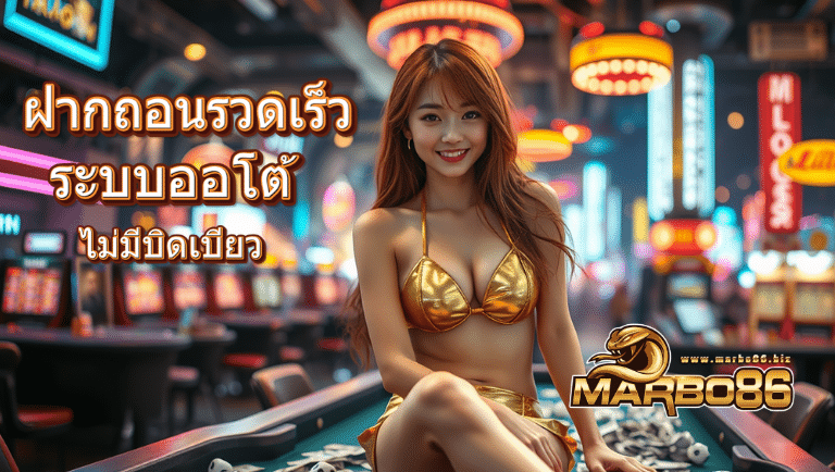 marbo86 ระบบออโต้